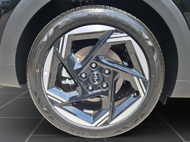 Kia K4 SW 1.6 T-GDi Power+