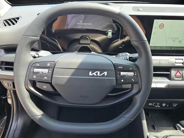 Kia K4 SW 1.6 T-GDi Power+
