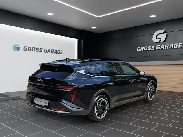 Kia K4 SW 1.6 T-GDi Power+
