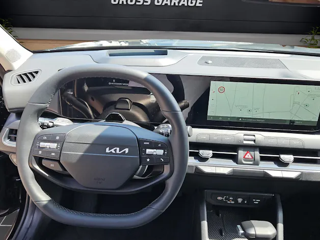 Kia K4 SW 1.6 T-GDi Power+