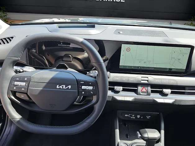 Kia K4 SW 1.6 T-GDi Power+