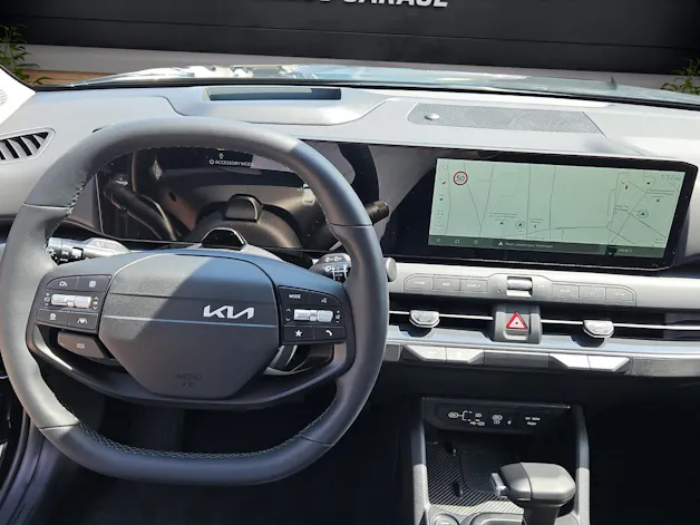 Kia K4 SW 1.6 T-GDi Power+