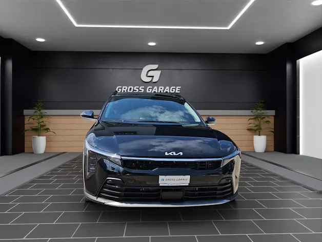 Kia K4 SW 1.6 T-GDi Power+