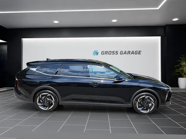 Kia K4 SW 1.6 T-GDi Power+
