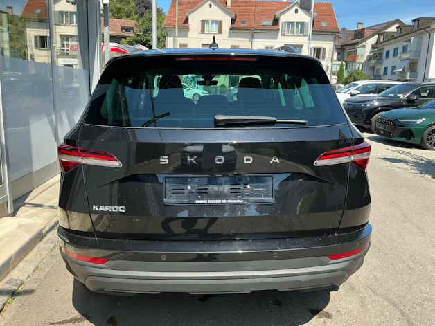 Škoda Karoq Selection *** ACC & RÜCKFAHRKAMERA ***