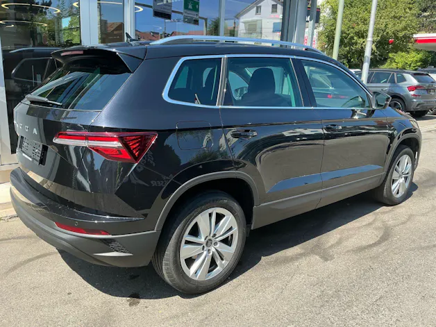 Škoda Karoq Selection *** ACC & RÜCKFAHRKAMERA ***