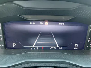 Škoda Karoq Selection *** ACC & RÜCKFAHRKAMERA ***