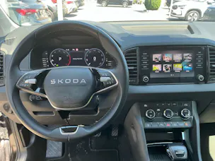 Škoda Karoq Selection *** ACC & RÜCKFAHRKAMERA ***