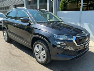 Škoda Karoq Selection *** ACC & RÜCKFAHRKAMERA ***