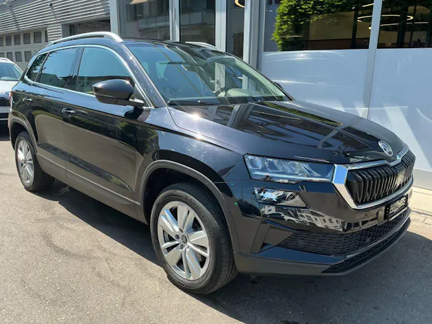 Škoda Karoq Selection *** ACC & RÜCKFAHRKAMERA ***