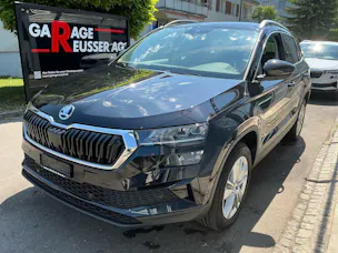 Škoda Karoq Selection *** ACC & RÜCKFAHRKAMERA ***