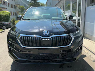 Škoda Karoq Selection *** ACC & RÜCKFAHRKAMERA ***