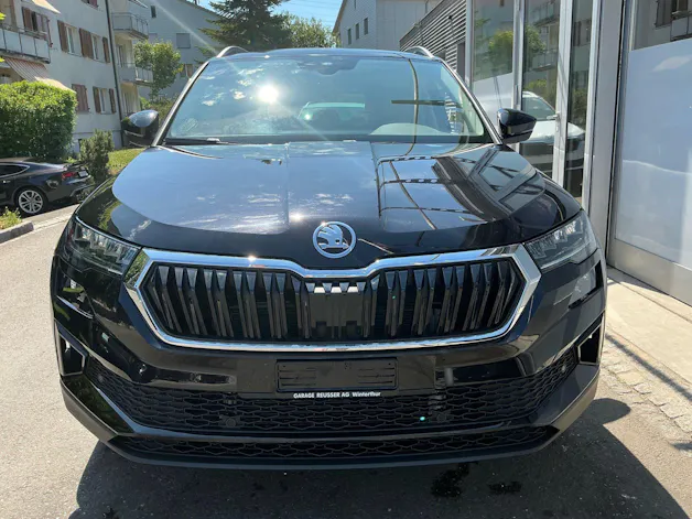 Škoda Karoq Selection *** ACC & RÜCKFAHRKAMERA ***