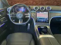 Mercedes-Benz C 220 d T 4M AMG Line