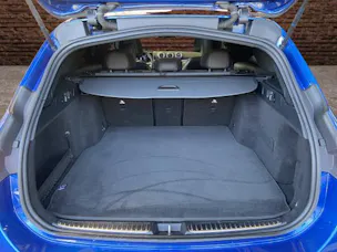 Mercedes-Benz C 220 d T 4M AMG Line