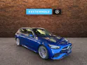 Mercedes-Benz C 220 d T 4M AMG Line