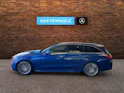 Mercedes-Benz C 220 d T 4M AMG Line