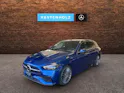 Mercedes-Benz C 220 d T 4M AMG Line