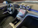 Mercedes-Benz C 220 d T 4M AMG Line