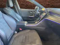 Mercedes-Benz C 220 d T 4M AMG Line
