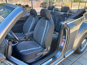 VW Beetle Cabriolet 1.2 TSI BMT