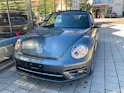 VW Beetle Cabriolet 1.2 TSI BMT