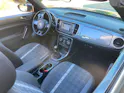 VW Beetle Cabriolet 1.2 TSI BMT