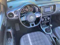 VW Beetle Cabriolet 1.2 TSI BMT