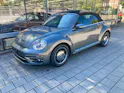 VW Beetle Cabriolet 1.2 TSI BMT