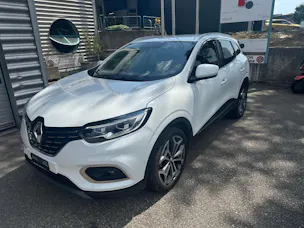 Renault Kadjar 1.3 16V Turbo Intens EDC