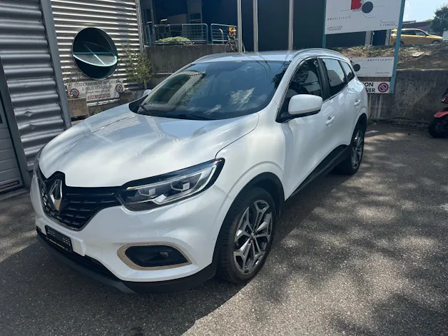 Renault Kadjar 1.3 16V Turbo Intens EDC
