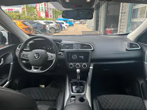 Renault Kadjar 1.3 16V Turbo Intens EDC