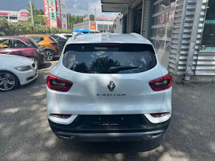 Renault Kadjar 1.3 16V Turbo Intens EDC
