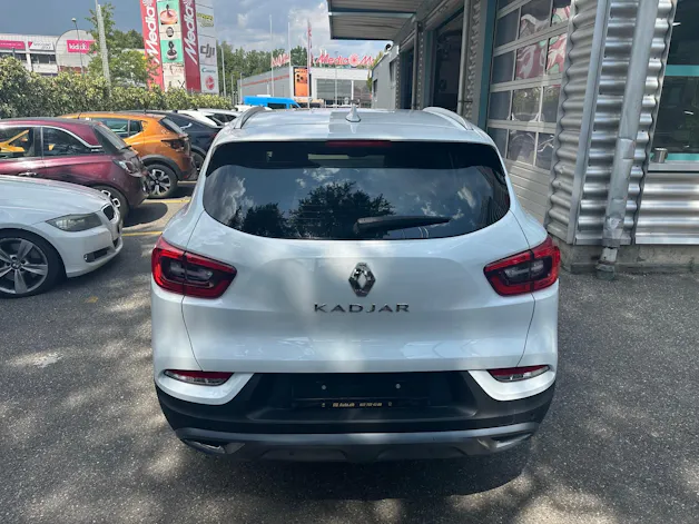 Renault Kadjar 1.3 16V Turbo Intens EDC