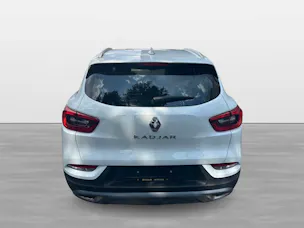 RENAULT Kadjar 1.3 16V Turbo Intens EDC