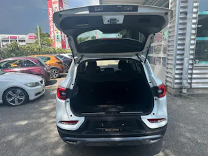 Renault Kadjar 1.3 16V Turbo Intens EDC