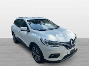 RENAULT Kadjar 1.3 16V Turbo Intens EDC
