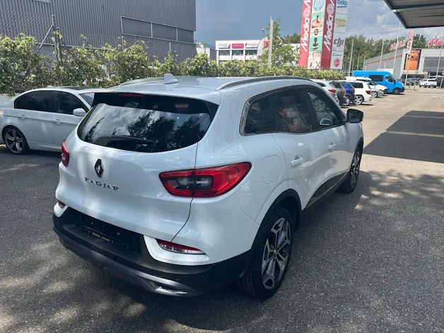 Renault Kadjar 1.3 16V Turbo Intens EDC