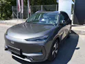 Geely E5 Max+ Elektro