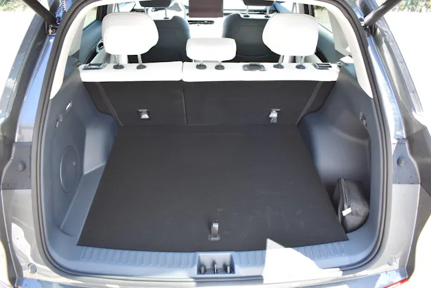 Geely E5 Max+ Elektro