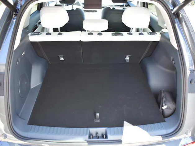 Geely E5 Max+ Elektro