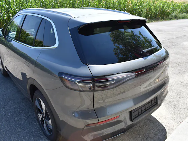 Geely E5 Max+ Elektro