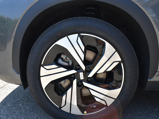 Geely E5 Max+ Elektro