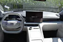 Geely E5 Max+ Elektro