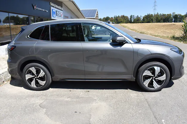 Geely E5 Max+ Elektro