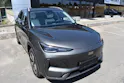Geely E5 Max+ Elektro