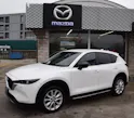 Mazda CX-5 SKYACTIV-D 184 Newground AWD Automat