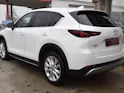 Mazda CX-5 SKYACTIV-D 184 Newground AWD Automat