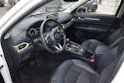 Mazda CX-5 SKYACTIV-D 184 Newground AWD Automat