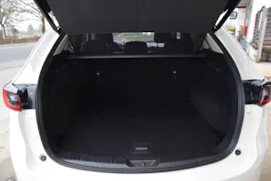 Mazda CX-5 SKYACTIV-D 184 Newground AWD Automat